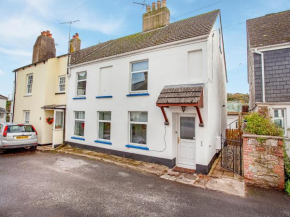 Barnhay Cottage